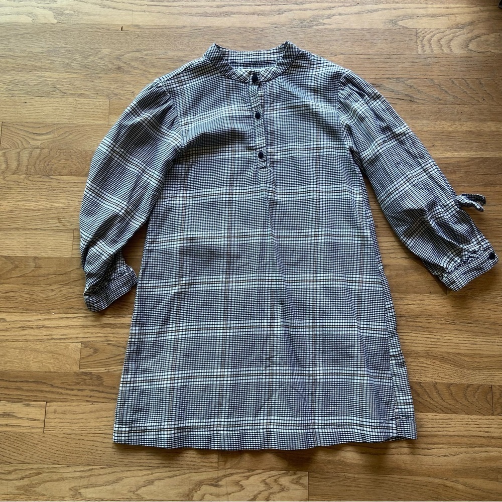 Zara girls dress size 10
